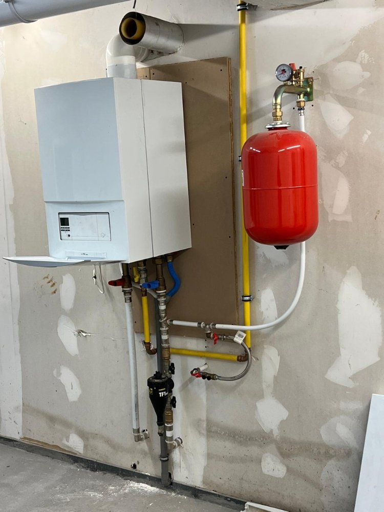 Mise en conformité gaz dans le Hainaut